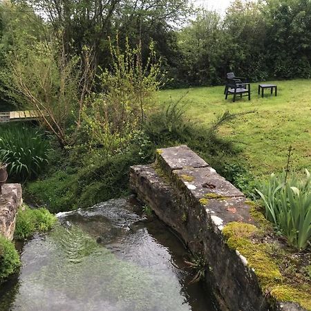 Ancien Moulin Du 18 Ieme Apartment Asse-le-Riboul Екстериор снимка