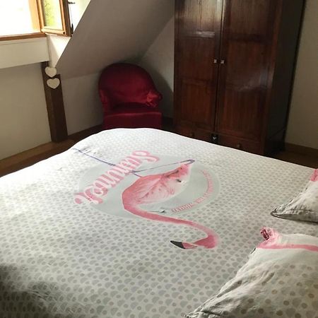 Ancien Moulin Du 18 Ieme Apartment Asse-le-Riboul Екстериор снимка