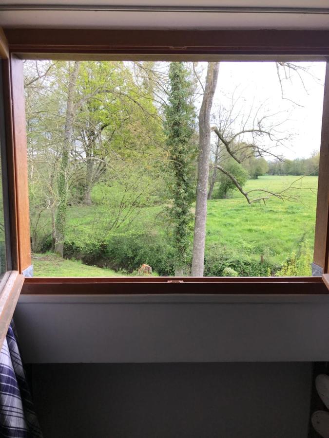 Ancien Moulin Du 18 Ieme Apartment Asse-le-Riboul Екстериор снимка
