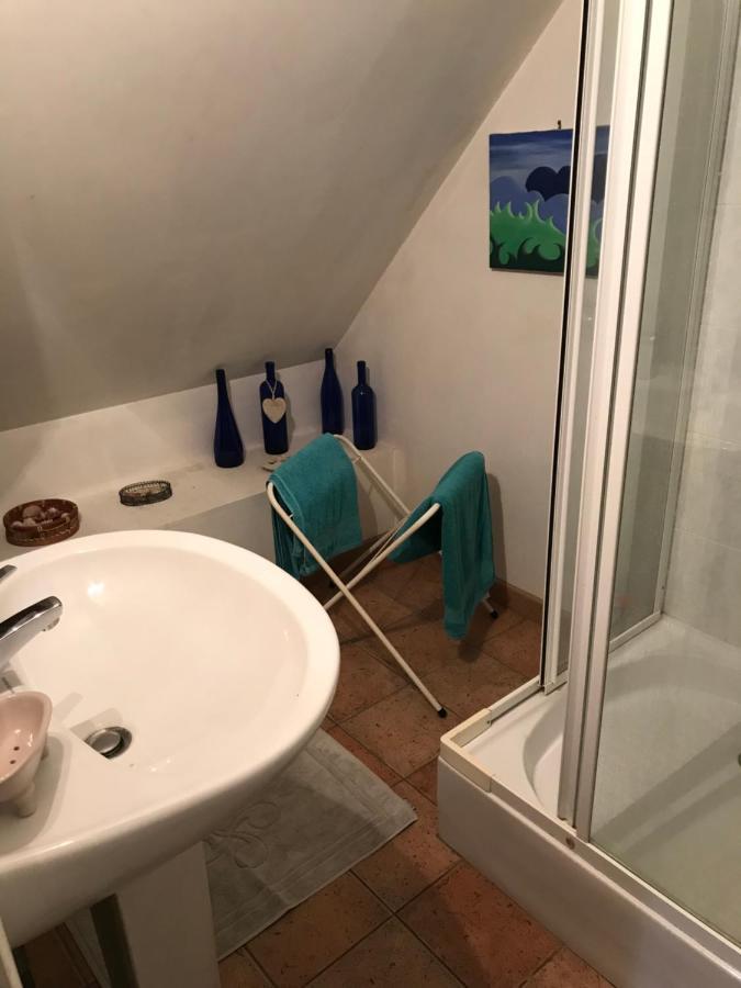 Ancien Moulin Du 18 Ieme Apartment Asse-le-Riboul Екстериор снимка