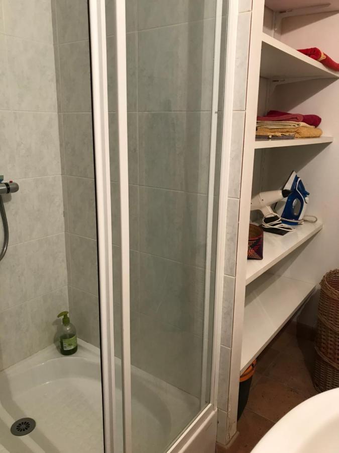 Ancien Moulin Du 18 Ieme Apartment Asse-le-Riboul Екстериор снимка