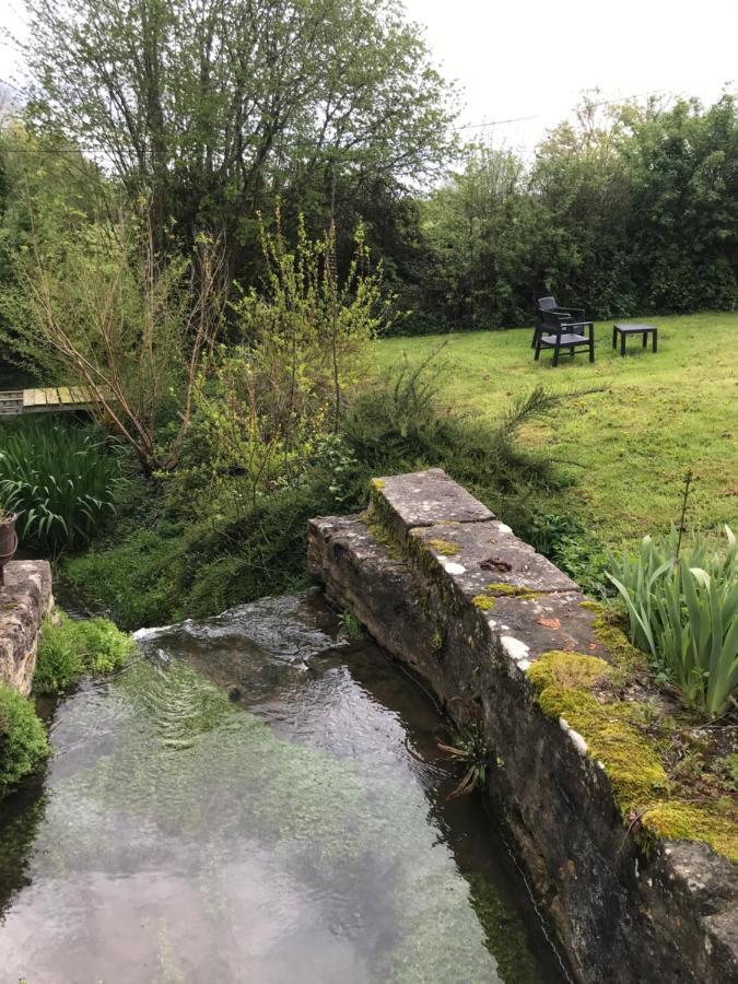 Ancien Moulin Du 18 Ieme Apartment Asse-le-Riboul Екстериор снимка