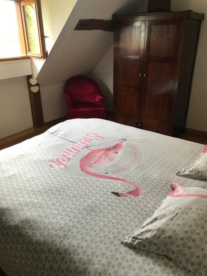 Ancien Moulin Du 18 Ieme Apartment Asse-le-Riboul Екстериор снимка
