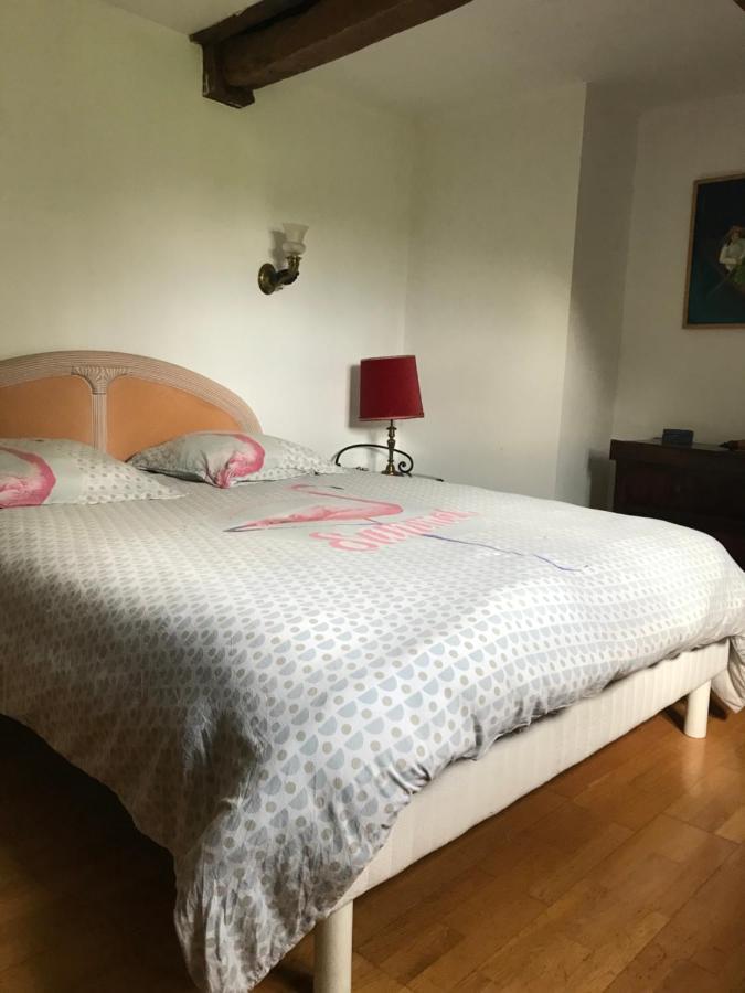 Ancien Moulin Du 18 Ieme Apartment Asse-le-Riboul Екстериор снимка