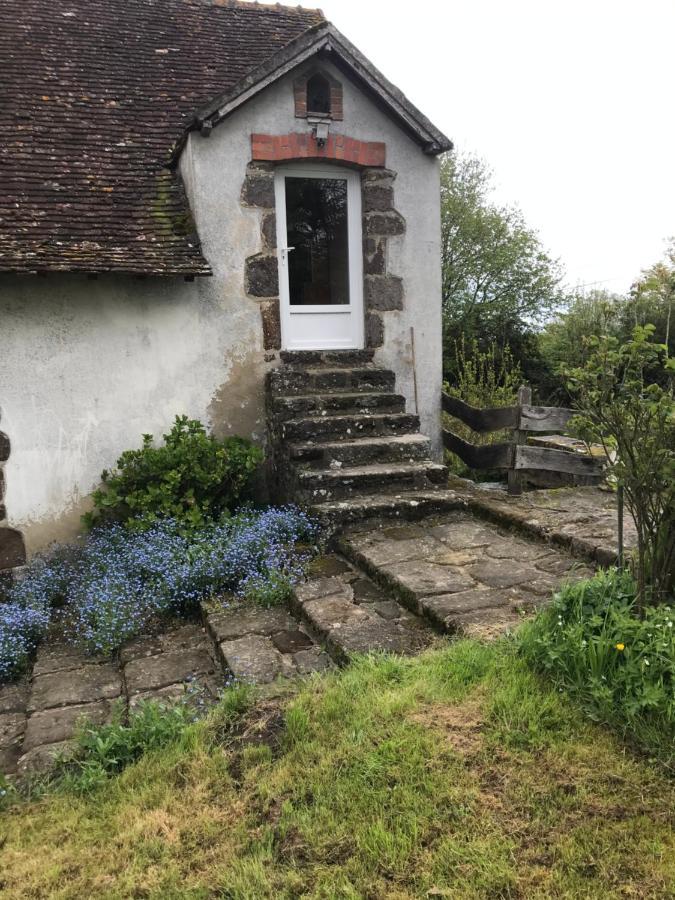 Ancien Moulin Du 18 Ieme Apartment Asse-le-Riboul Екстериор снимка